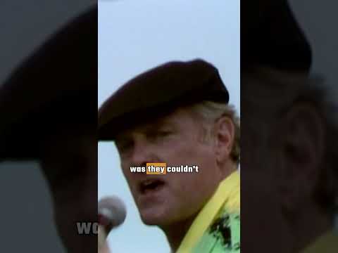 Manson Was Furious With The Beach Boys After This #CharlesManson #BeachBoys #Music