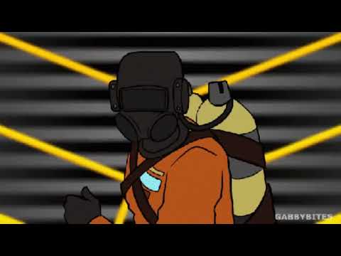 Back on duty (lethal company Music video)