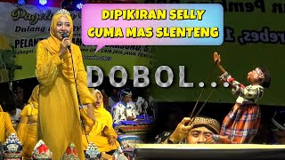 Download lagu SELLY'S DEADLY SEDUCEMENT FOR SLENTENG | WAYANG SANTRI KI DALANG HARYO ENTHUS SUSMONO mp3 Download lagu SELLY'S DEADLY SEDUCEMENT FOR SLENTENG | WAYANG SANTRI KI DALANG HARYO ENTHUS SUSMONO mp3
