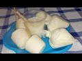 How To Make Ice Cream Using Flour And Milk Flour And Milk Abele Walls Ice Cream Recipe