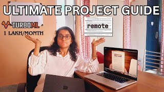How I Landed My first AI internship With This 6-Step Project Pipeline (Beginner Friendly)