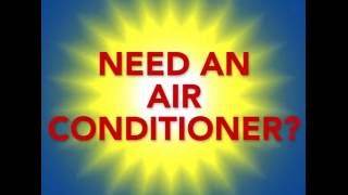Air Conditioners at P.C. Richard & Son