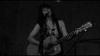 Stacy Clark - Webisode #1 " Welcome to my Life"