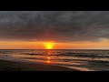 Jeff Oster The Sunsets Of San Pancho