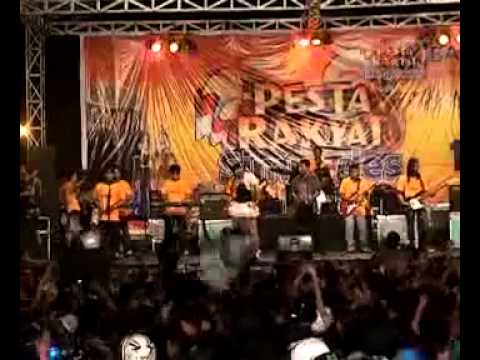 Hamil Duluan - OM SERA - Wiwik Sagita (HOT) ayudin banten