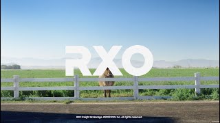 RXO Ad Campaign: Introduction