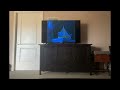Monsters Inc 2001 Opening