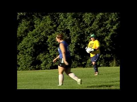 Lady Giroux - Imagination Station Women  7-25-10