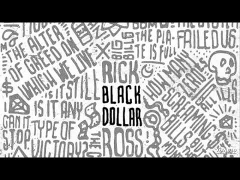 17. Rick Ross - Dead Rappers (Black Dollar)