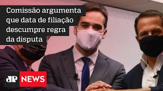 92 prefeitos são afastados das prévias do PSDB