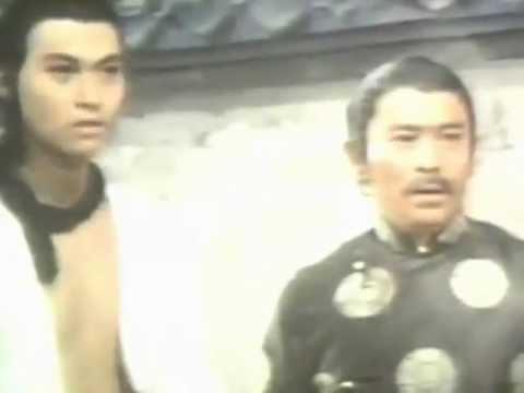 I'll let you try my Wu Tang Style - Bring Da Ruckus