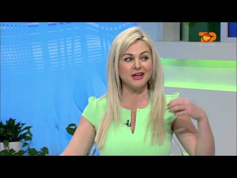 Ne Shtepine Tone, 17 Shkurt 2016, Pjesa 4 - Top Channel Albania - Entertainment Show