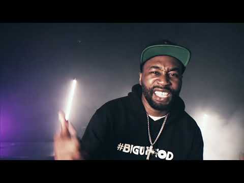 Minister Taf - Facts (Official Video)