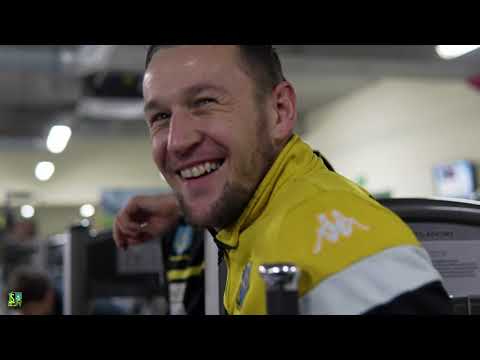 2023.01.26 Zgrupowanie Siarki w Staszowie/Rytwianach