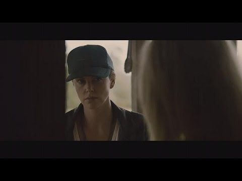 "Dark Places", dramma familiare e thriller - cinema