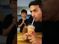 THE BEST CRUNCHY MILKSHAKE
