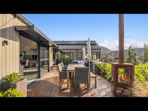 10A Kinross Lane, Jack's Point, Queenstown, Otago, 4 Schlafzimmer, 3 Badezimmer, House