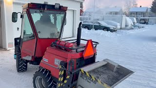 Bemab Belos VP 1500 universal communal machine | Image 4 - Autoline