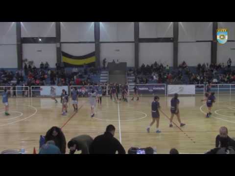 Unión Florida vs. Atlético Peñarol