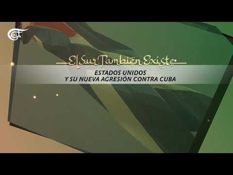 Programa especial: ¿QUÉ PASA CON CUBA? 