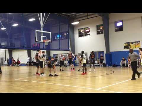 Central MA Swarm victorious over RI Playaz, 64-43 - Hall of Fame New England Championsip