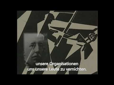 Die Utopie leben!   Der Anarchismus in Spanien Dokumentation Anarchie Internatio