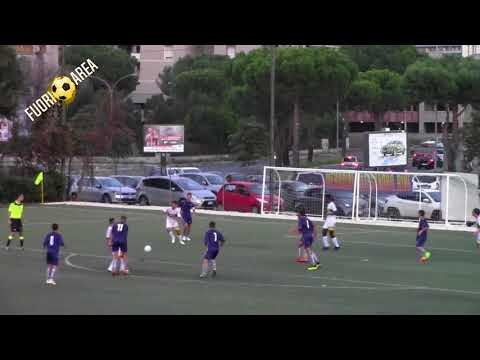 XI Memorial Alessandro Bini: Savio - Urbetevere 1-2