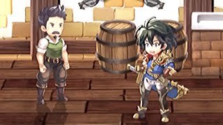 #50【RPG】あさいの「アナザーエデン」