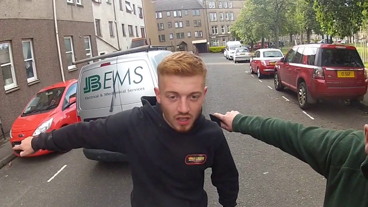YouTube Thumbnail