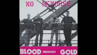 No Remorse - Dining With The Devil 