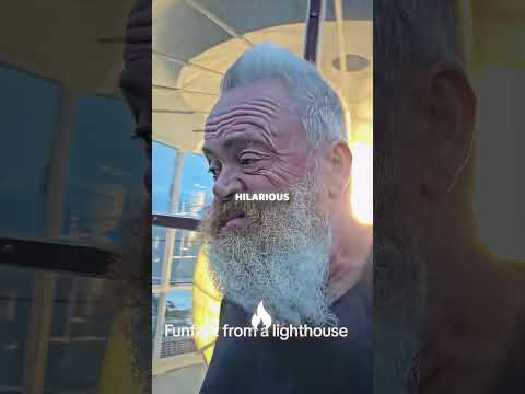 Nobody Knows What He's Saying... 😳🤣
