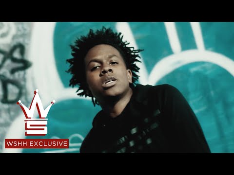 Lil Lonnie "Mad" (WSHH Exclusive - Official Music Video)