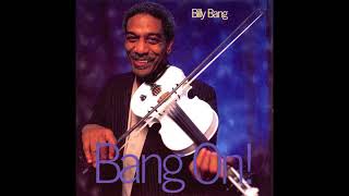 Bama Swing --  Billy Bang