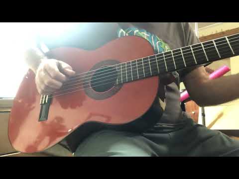 Kiso Suzuki G-100 Classical Guitar, MIJ image 16