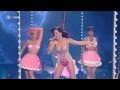 Katy Perry - Teenage Dream - (Live) at ZDF