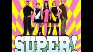 The Oscillators - Doug Buggy