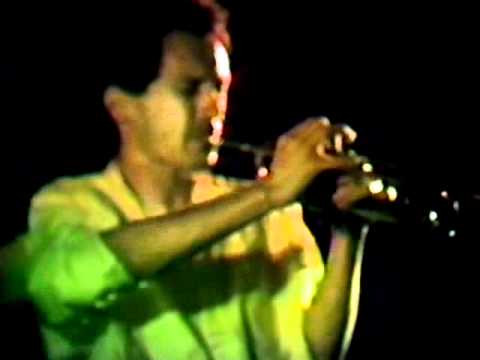 group 87, six @ the new varsity