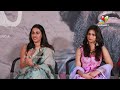 Niharika Konidela Comments On Pawan Kalyan and Janasena | IndiaGlitz Telugu - Video
