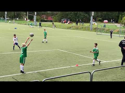 Önnered vs Velebit p10 (7-4) p3