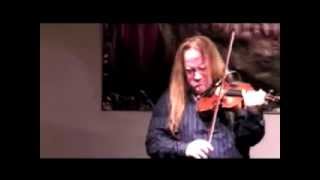 Christian Howes - Moonlight in Vermont (Live)