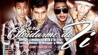 Para Olvidarme de Ti Remix G enn y Fairon Ft Wale y Grenyer (Prod: Ruben otra Clase/ Dj rondy)