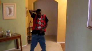 GiG Squad Nation! Daddy Stroke By: Party Boyz