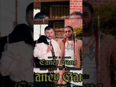 Azer Bülbül ft Pop Smoke - CaneyGang