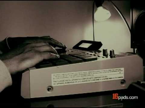 patr00 - Beat Blog vol.2