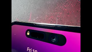 How to clean the iPhone 14 Pro top speaker hole