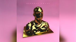 Brenmar - Plenty To Spare feat. Ro James