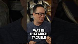 Causing Commander Trouble For Josh Lee Kwai