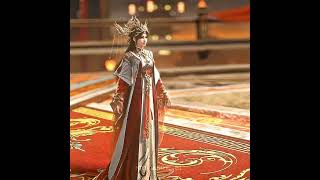 Perfect World theatrical movie The latest trailer Shi hao and huo ling er #donghua #parfectworld