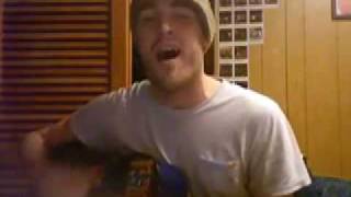 We&#39;re Not Orphans - Acoustic