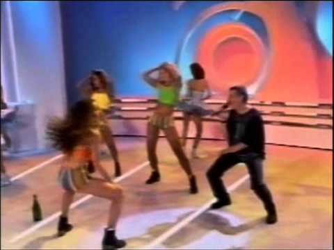 JOE  LUCIANO -EL  BAILE DE LA BOTELLA- GUAY